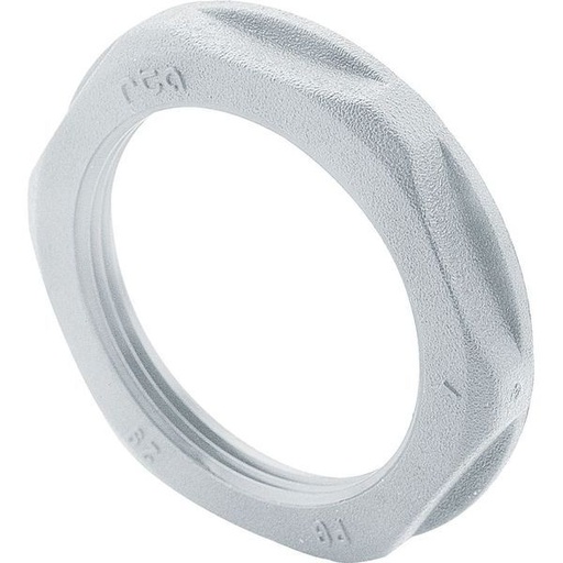 [LEG386881] Ecrou Nylon Ral7035M12X1,5 legrand 386881