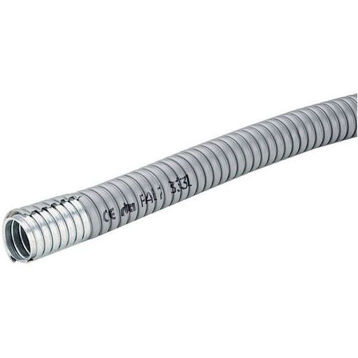 [LEG387427] Fa-Conduit Flexible M/P Sa D40 Gris 25 Metres legrand 387427
