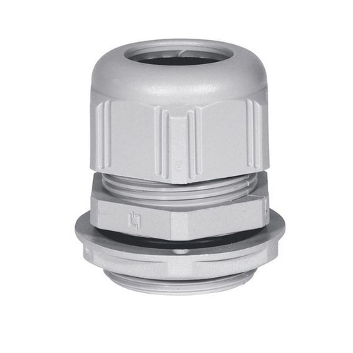 [LEG098026] Presse-Étoupe Plastique Ip68 Pg29 Ral7001 legrand 098026