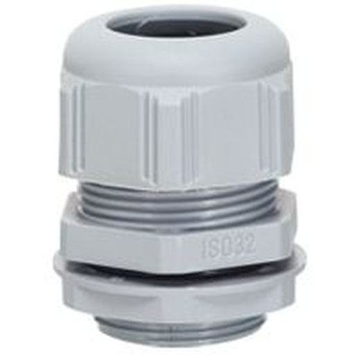 [LEG098050] Pe Plastique Ip66 Ral 7001 legrand 098050