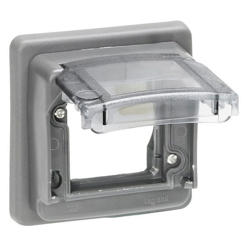 [LEG053949] Adaptateur Plexo Vide Hypra legrand 053949