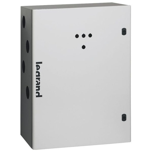 [LEG058978] Coffret De Distribution Vide legrand 058978