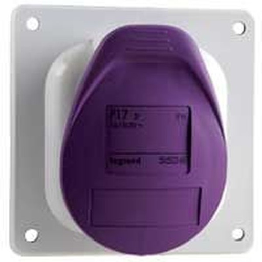 [LEG055295] Socle De Tableau 2P 32A 24V Tbt legrand 055295