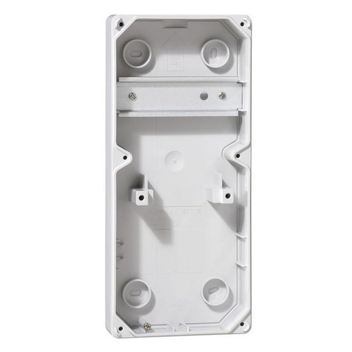 [LEG057711] Boitier H280 X L125 legrand 057711