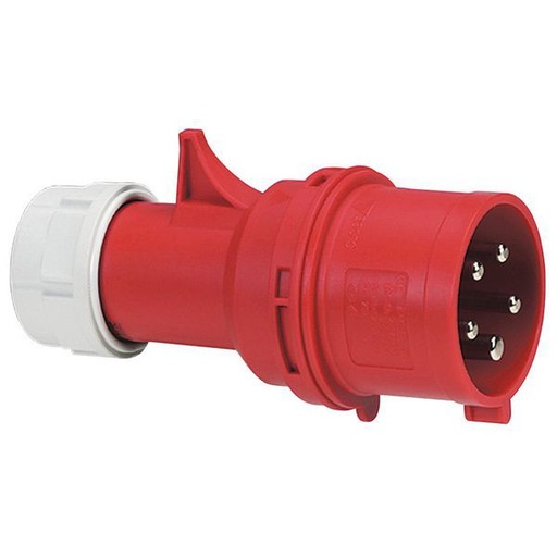 [LEG058141] Inverseur 32A 4P+T 400V Ip44 legrand 058141