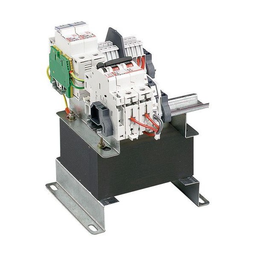 [LEG042638] Transformateurs Cnomo Tdce Version I Prim 230-400V/Sec 115 legrand 042638