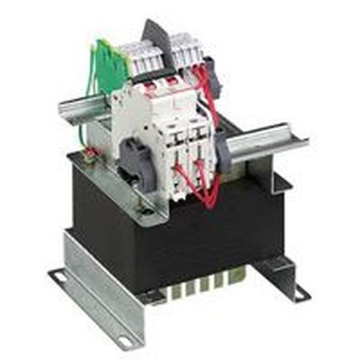[LEG042642] Transfo Mono 24V 100Va Tdce V2 24V legrand 042642