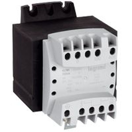 [LEG042788] Transfo.D'Equipement 2X115V 160Va legrand 042788