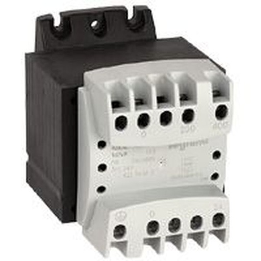 [LEG042874] Transfo.D'Equipement 2X24V 220Va legrand 042874