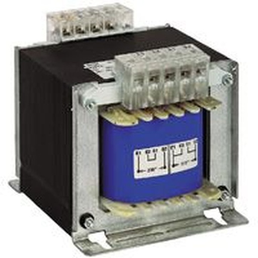 [LEG042877] Transfo.D'Equipement 2X24V 630Va legrand 042877