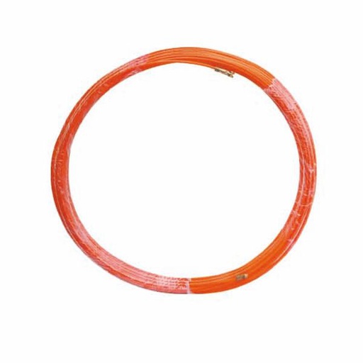 [GC000601066] Guide prof fibre de verre+metal, 4mm Diamètre-10M | 000601066