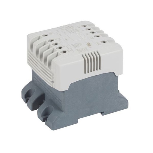 [LEG044223] Transformateur Monophasé 230/400V 12/24V 100Va legrand 044223