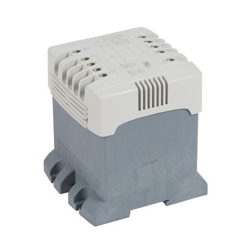 [LEG044225] Transformateur Monophasé 230/400V 12/24V 250Va legrand 044225