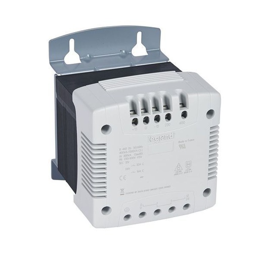 [LEG044226] Transfo.Mono 230/400-12/24 400Va legrand 044226