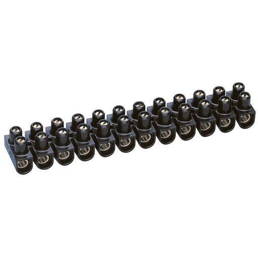 [LEG034219] Barrette De Connexion Nylbloc Avec Capacité Assignée 25Mm² - legrand 034219