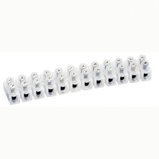 [LEG034221] Barrette De Connexion-Nylbloc Avec Capacité Assignée 2,5Mm² legrand 034221