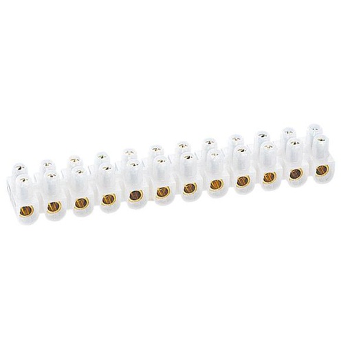 [LEG034225] Barrette De Connexion Nylbloc Avec Capacitées Assignée 10Mm² legrand 034225