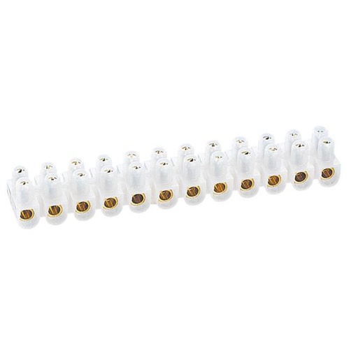 [LEG034227] Barrettes De Connexion Nylbloc Avec Capacité Assignées 16Mm² legrand 034227