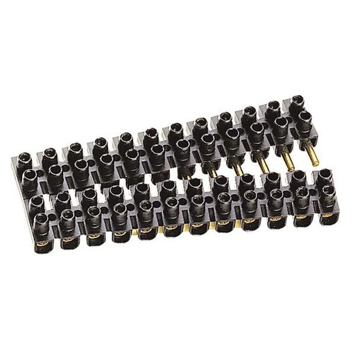 [LEG034253] Barrettes De Connexion Suprem À Broches Avec Capacité Assign legrand 034253