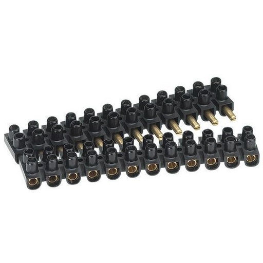 [LEG034254] Barrette De Connexion Suprem À Broches Avec Capacité Assigne legrand 034254