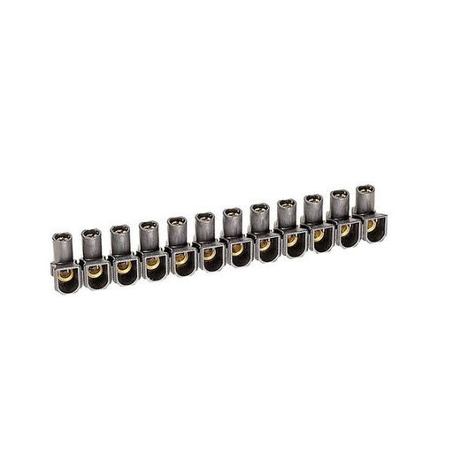 [LEG034266] Barrette Hypo 12 Cap 6Mm2 legrand 034266