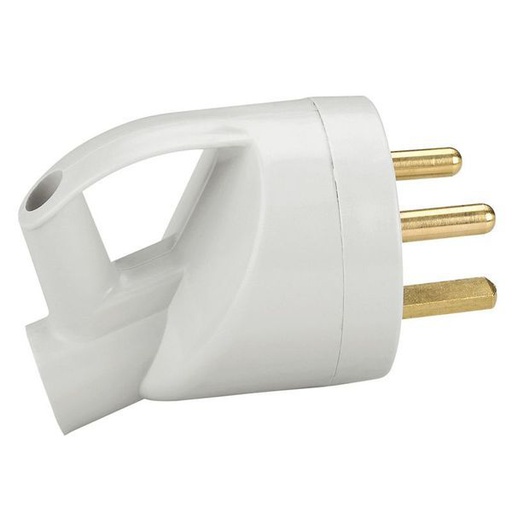 [LEG096940] Fiche 2P+T 20A legrand 096940