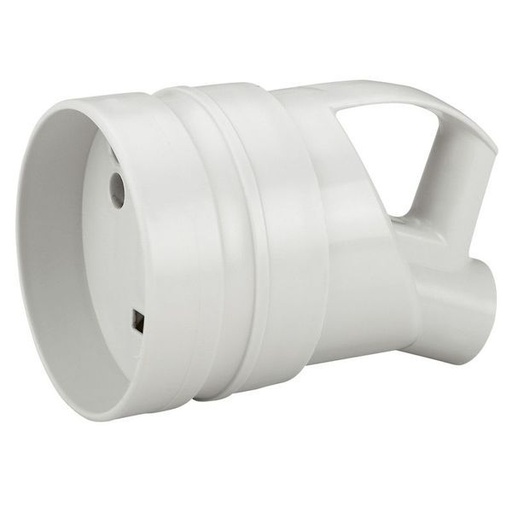 [LEG055003] Prolongateur 20A380V2P+T Plast legrand 055003