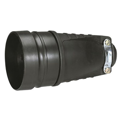 [LEG055071] Prolongateur 3P+T À Anneau Et Éclips De Protection Caoutch legrand 055071