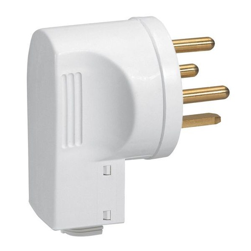 [LEG055805] Fiche 3P+T 32A legrand 055805