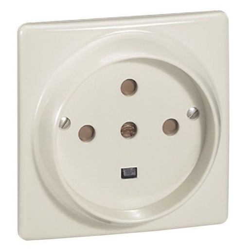 [LEG055817] Socle 3P+N+T 32A Avec Éclips De Protection legrand 055817