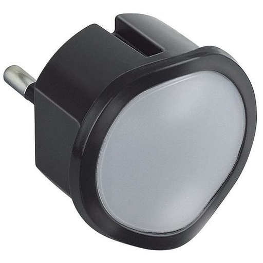 [LEG050679] Veilleuse Lampe Torche Avec Batterie Led Haute Luminosite legrand 050679
