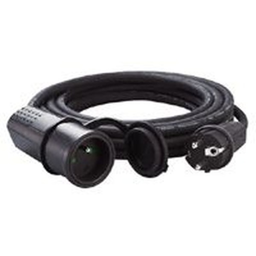 [LEG051626] Rallonge 2P+T 16A Ip44 Ik08 Prolongateur Ergonomique Caoutch legrand 051626