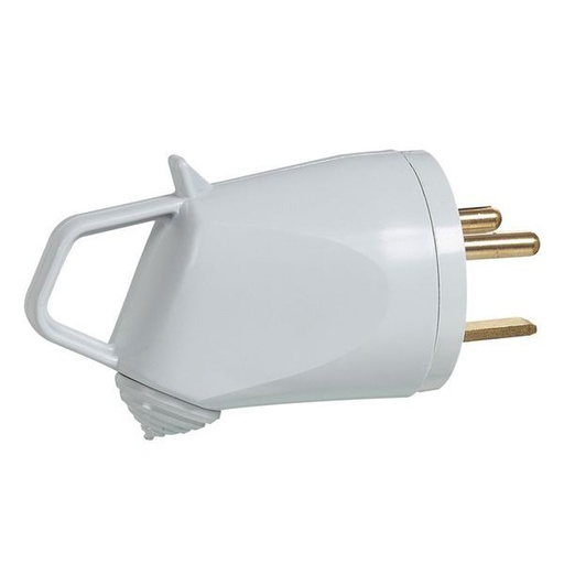 [LEG055632] Fiche 2P+T 20A 400V~ legrand 055632