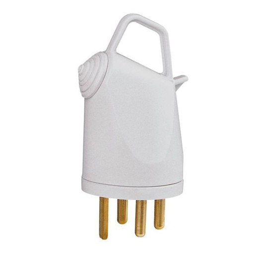 [LEG055635] Fiche 3P+T 20A 400V~ legrand 055635