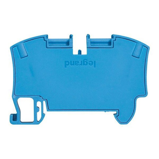 [LEG037204] Bloc Res.Pass.1Jonct.16 Bleu legrand 037204
