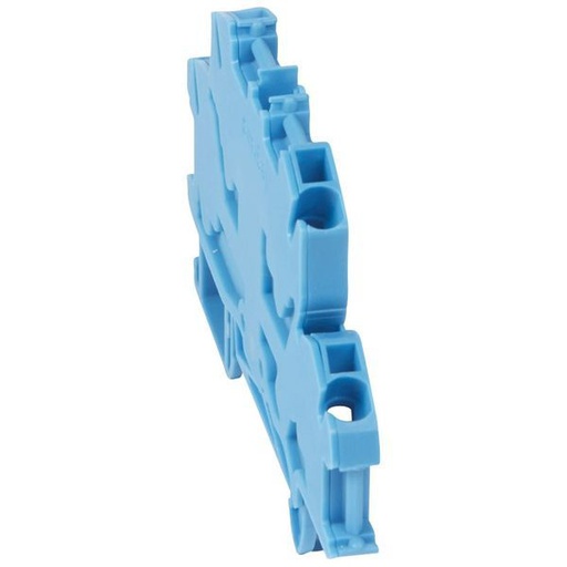 [LEG037208] Bloc Res.Pass.2Jonct.4P6 2Etag.Bleu legrand 037208
