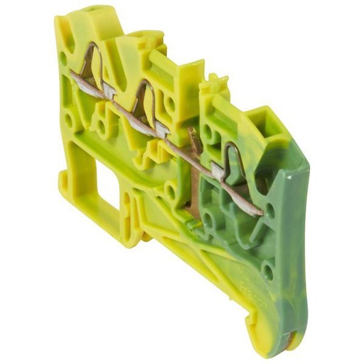 [LEG037210] Bloc Res.Vj 1Jon 4P5 1E2S Metal legrand 037210
