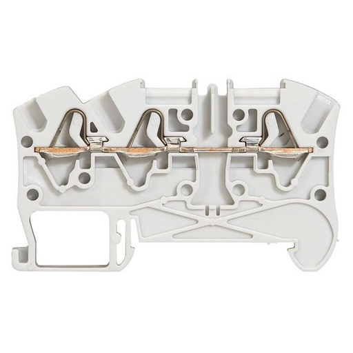[LEG037243] Bloc Jonction Viking3 À Ressort 1 Jonc/3 Cond/1Entrée/2 So legrand 037243