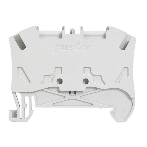 [LEG037261] Bloc Jonction Viking3 À Ressort 1 -Jonc/2 Cond/1Entrée/1So legrand 037261