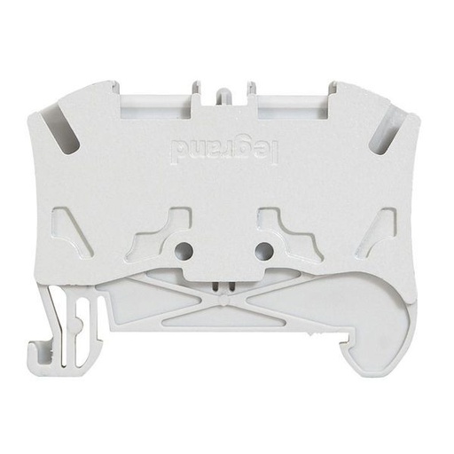 [LEG037262] Bloc Jonction Viking3 À Ressort 1 Jonc/2 -Cond/1Entrée/1So legrand 037262