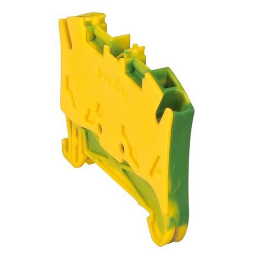 [LEG037271] Bloc Jonction Viking3 À Ressort 1 Jonc/2 Cond/1Entrée/1Sor legrand 037271