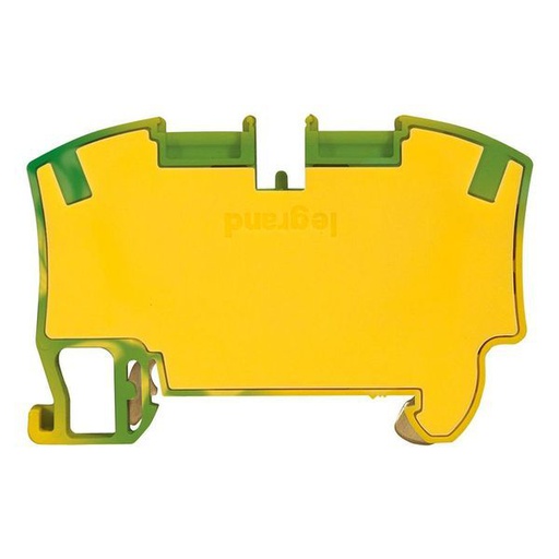[LEG037272] Bloc Jonction Viking3 À Ressort 1 Joncd/2 Cond/1Entrée/1So legrand 037272