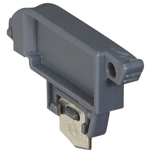 [LEG037517] Prehenseur Gris legrand 037517
