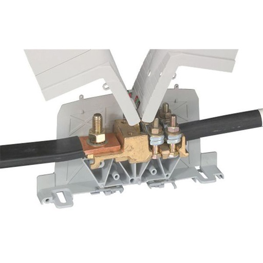 [LEG039017] Bloc Plages 150Mm2 Cable Cu 70Mm2 legrand 039017