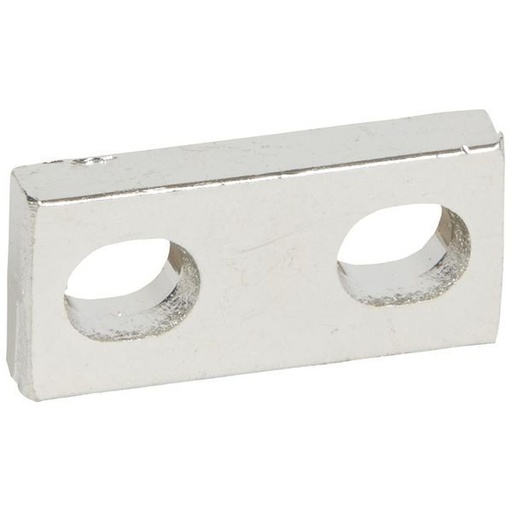 [LEG039446] Shunt Bloc Puissance Pas 36 Et 42 legrand 039446