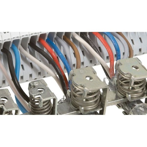[LEG037534] Barreau Blindage 10X3 1M legrand 037534