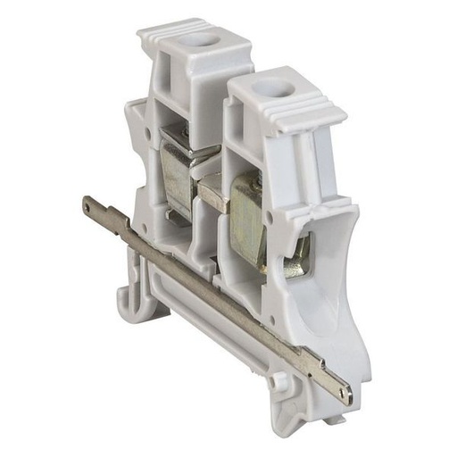 [LEG037535] Barreau Blindage 1E 1S Vis P5/6/8/10 legrand 037535