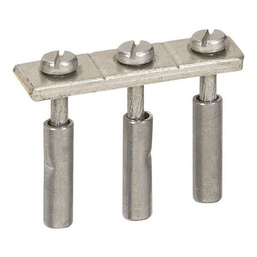 [LEG037540] Barre Equipot 12 Blocs Vis P10 legrand 037540
