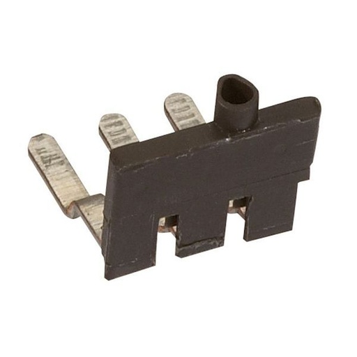 [LEG037546] Peigne Brun 12 Blcs Vis 3Eta.P5 legrand 037546
