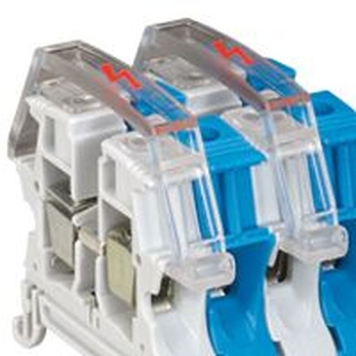 [LEG037567] Ecran Unipol.Vis 1E/1S P12/15 legrand 037567